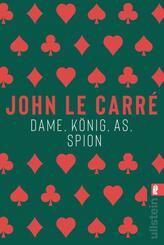 Dame, K&ouml;nig, As, Spion