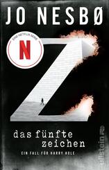 Das f&uuml;nfte Zeichen