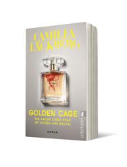 Golden Cage. Die Rache einer Frau ist sch&ouml;n und brutal
