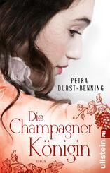 Die Champagnerk&ouml;nigin