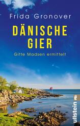 D&auml;nische Gier