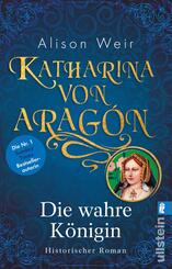 Katharina von Arag&oacute;n