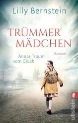Tr&uuml;mmerm&auml;dchen