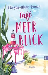 Caf&eacute; Meerblick