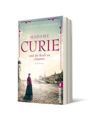 Madame Curie und die Kraft zu tr&auml;umen