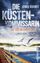 Die K&uuml;stenkommissarin - Der Tote am Leuchtturm