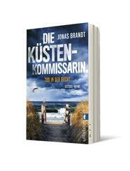 Die K&uuml;stenkommissarin - Tod in der Bucht