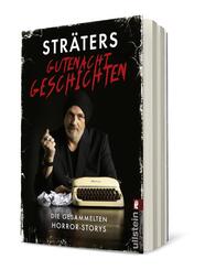 Str&auml;ters Gutenachtgeschichten
