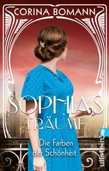 Die Farben der Sch&ouml;nheit - Sophias Tr&auml;ume