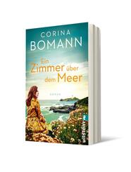 Ein Zimmer &uuml;ber dem Meer