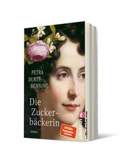 Die Zuckerb&auml;ckerin