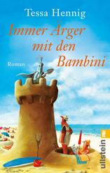 Immer &Auml;rger mit den Bambini