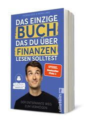 Das einzige Buch, das Du &uuml;ber Finanzen lesen solltest