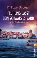 Fr&uuml;hling l&auml;sst sein schwarzes Band