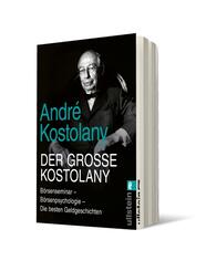 Der gro&szlig;e Kostolany