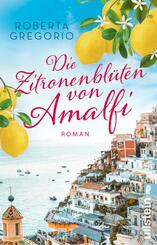 Die Zitronenbl&uuml;ten von Amalfi