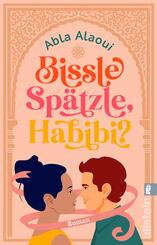 Bissle Sp&auml;tzle, Habibi?