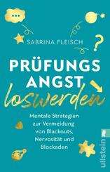 Pr&uuml;fungsangst loswerden