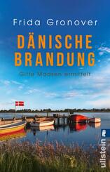 D&auml;nische Brandung
