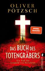 Das Buch des Totengr&auml;bers