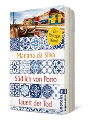 S&uuml;dlich von Porto lauert der Tod