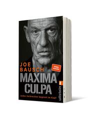 Maxima Culpa