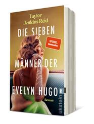 Die sieben M&auml;nner der Evelyn Hugo