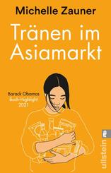 Tr&auml;nen im Asia-Markt