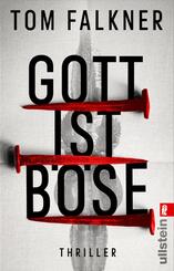 Gott ist b&ouml;se