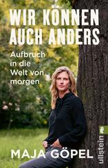 Wir k&ouml;nnen auch anders