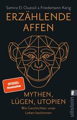 Erz&auml;hlende Affen