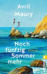 Noch f&uuml;nfzig Sommer mehr