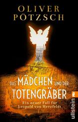 Das M&auml;dchen und der Totengr&auml;ber