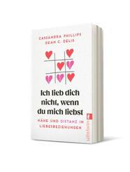 Ich lieb' dich nicht, wenn du mich liebst