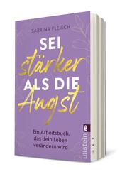 Sei st&auml;rker als die Angst