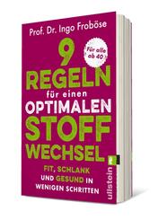9 Regeln f&uuml;r einen optimalen Stoffwechsel