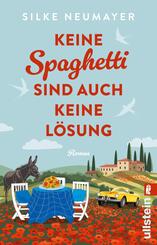 Keine Spaghetti sind auch keine L&ouml;sung
