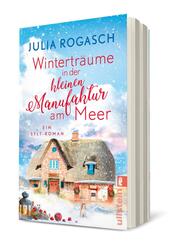 Wintertr&auml;ume in der kleinen Manufaktur am Meer