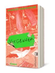 Vorgl&uuml;hen