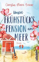 Unsere Fr&uuml;hst&uuml;ckspension am Meer