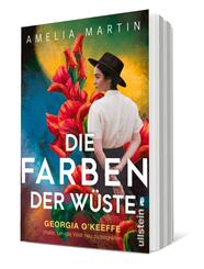 Die Farben der W&uuml;ste