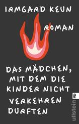 Das M&auml;dchen, mit dem die Kinder nicht verkehren durften