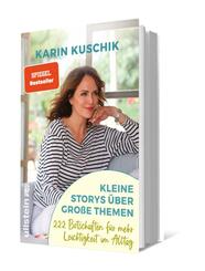 Kleine Storys &uuml;ber gro&szlig;e Themen