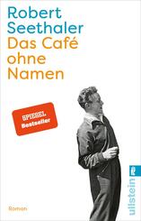 Das Caf&eacute; ohne Namen