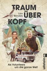 Traum &uuml;ber Kopf