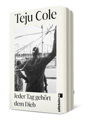 Jeder Tag geh&ouml;rt dem Dieb