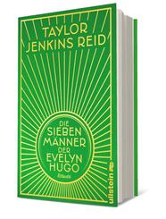 Die sieben M&auml;nner der Evelyn Hugo