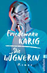 Die L&uuml;gnerin
