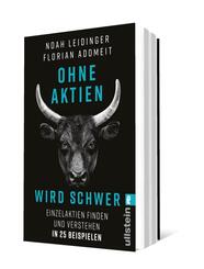 Ohne Aktien Wird Schwer