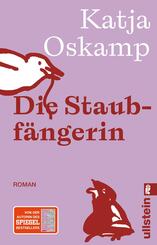 Die Staubf&auml;ngerin